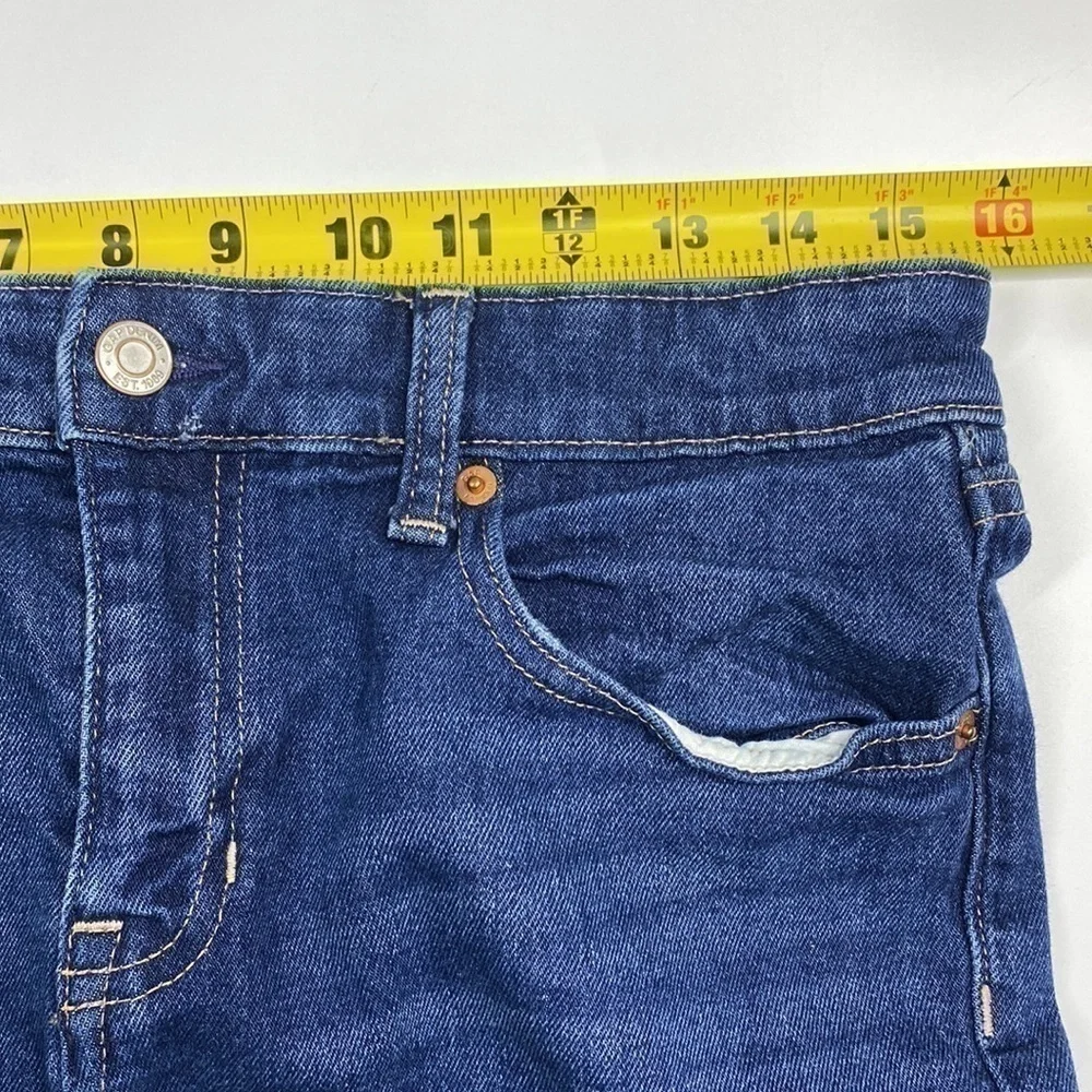 Gap 9